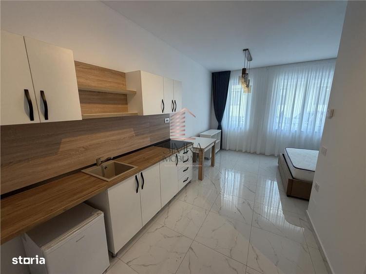 Apartament în Rontău