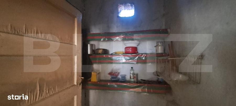 Casă cu 4 camere în Breaza