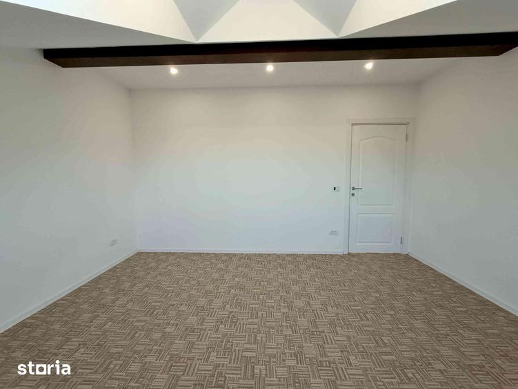 Casă cu 5 camere cu Teren 504 Mp în Târgșoru Vechi