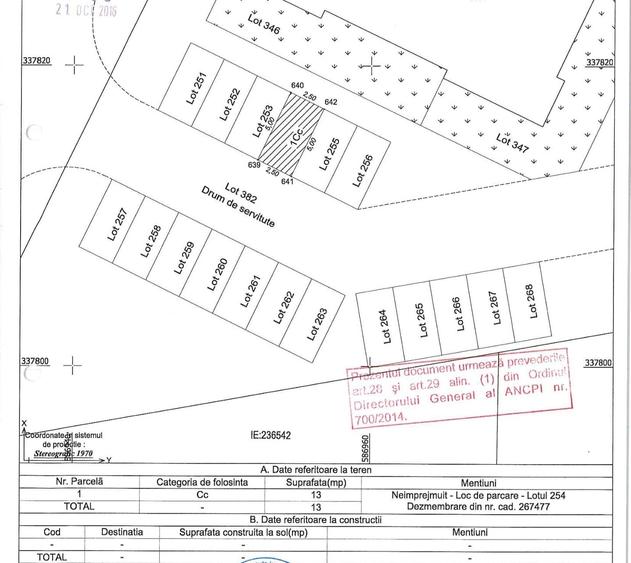 Apartament cu 3 camere semidecomandat în Băneasa