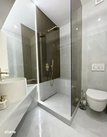 Apartament cu 3 camere în Aviației