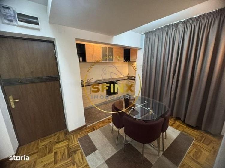 Apartament 2 camere Sala Palatului - 1