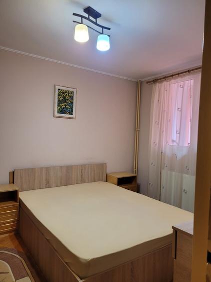 Apartament cu 2 camere semidecomandat în Obor