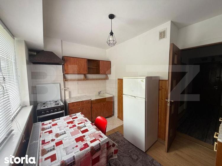 Apartament cu 2 camere în Între Lacuri