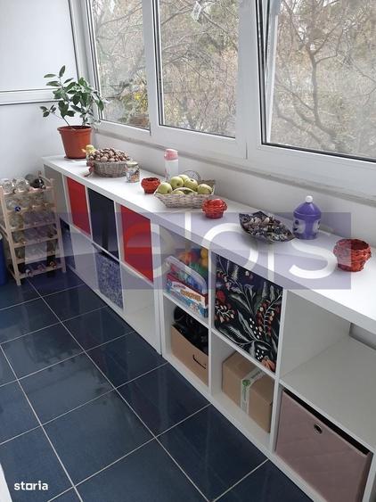 Apartament cu 2 camere în Dristor