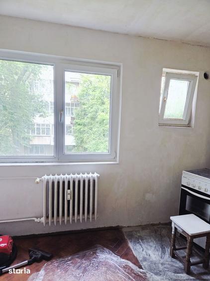 Apartament cu 2 camere în Tătărași