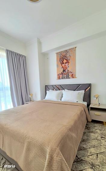 Apartament cu 3 camere decomandat în Energia