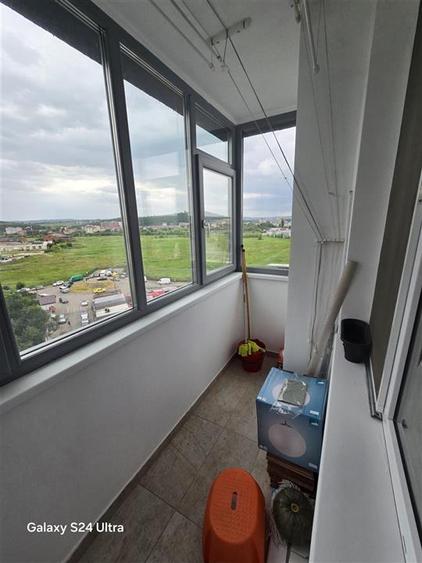 Podu Ros, 2 camere decomandate, 60 mp, etaj intermediar, bloc fara risc - 6