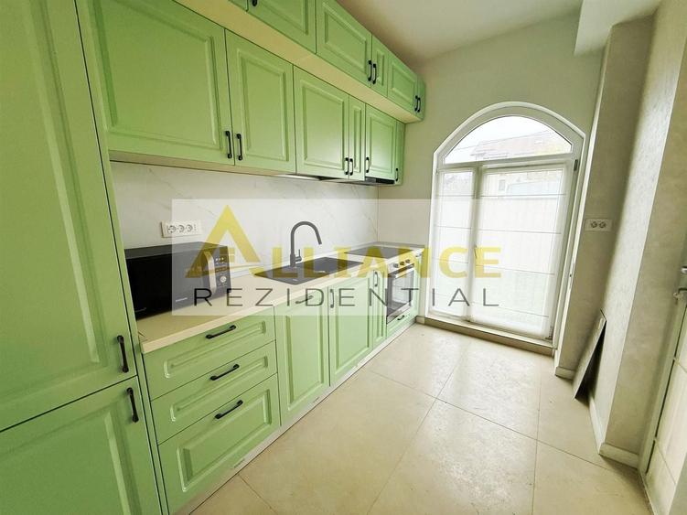 Duplex cu 5 camere cu Canalizare în Berceni