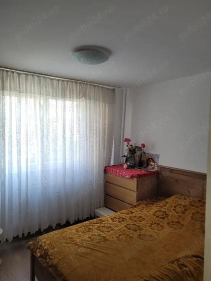 Apartament cu 2 camere decomandat în Drumul Taberei
