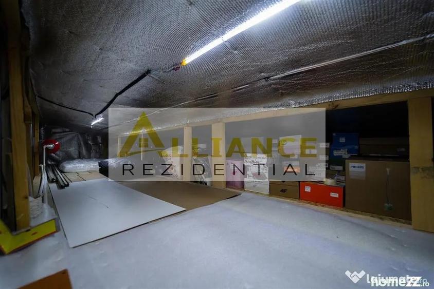 Casă cu 4 camere cu Teren 755 Mp în Frumușani