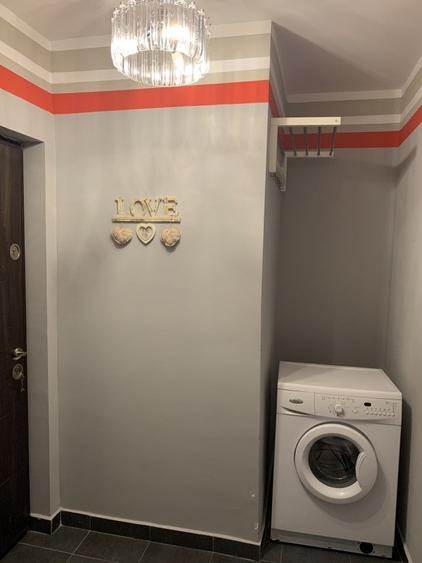 Garsonieră decomandată în Tineretului