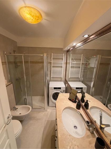 Apartament 2 camere, UTA ARED R6 - 10