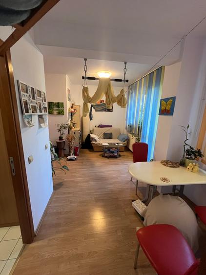 Garsonieră semidecomandată în Drumul Taberei