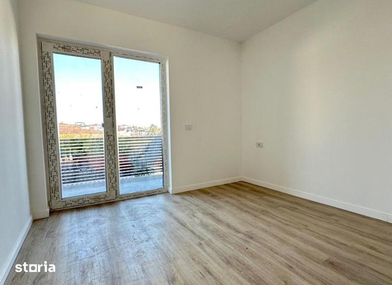 Apartament cu 3 camere în Bucium