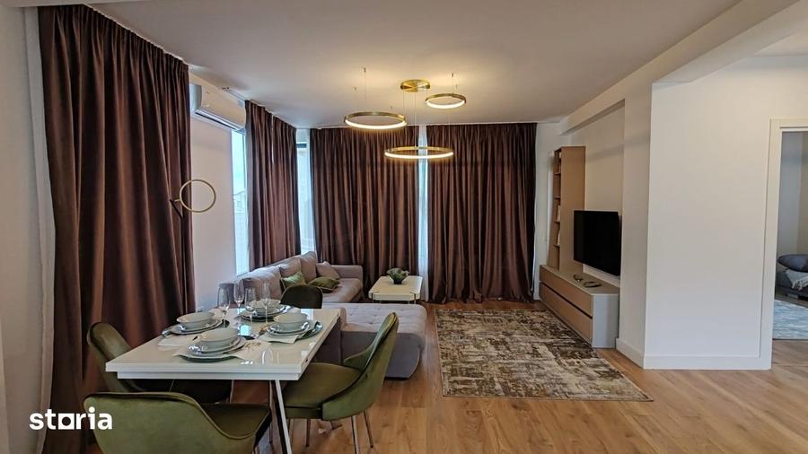 Vila 5 Camere Teren 305 mp Domnesti Ilfov De Vanzare - 1