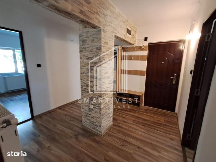 Apartament 4 camere | Etajul 1 | Zona Micro 16 - 1
