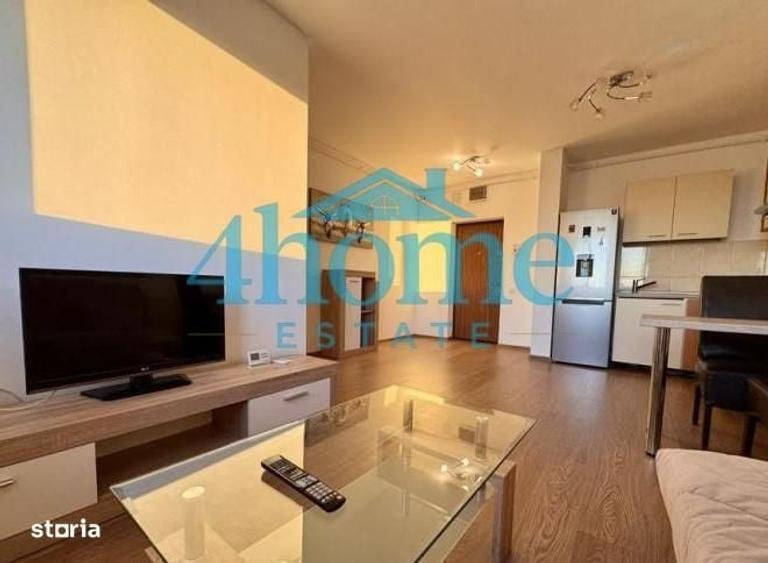 Apartament cu 2 camere în Iancului