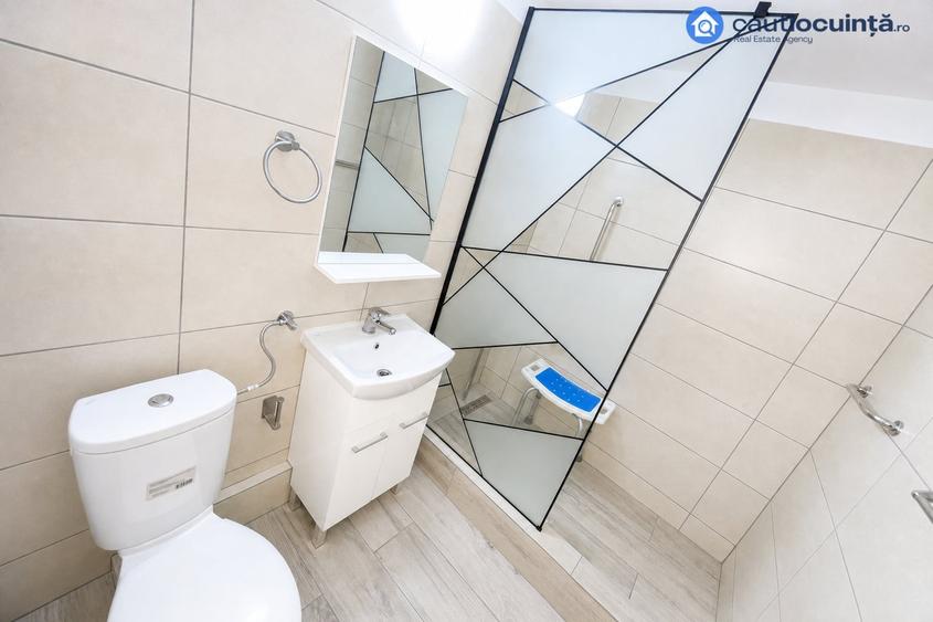 Ap 2cam\Lujerului\Mobilat\Utilat\Bloc Reabilitat - 12