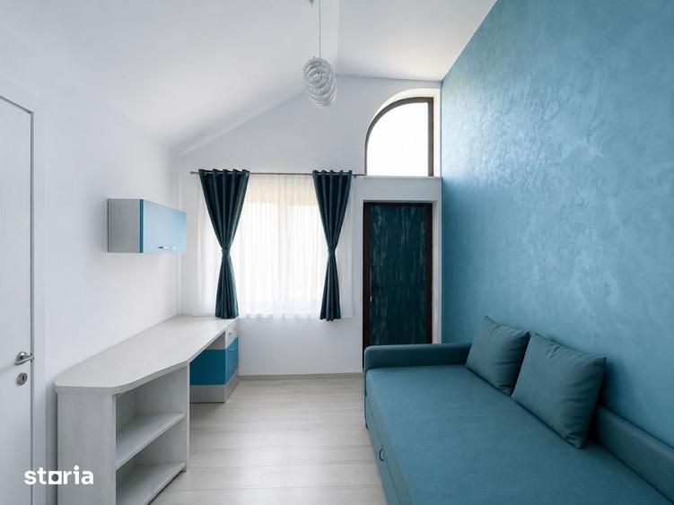 Apartament 3 Camere | Terasa Panoramica | Promenada Mall - 11