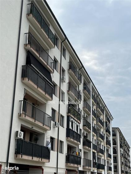 Apartament cu 2 camere în Apărătorii Patriei