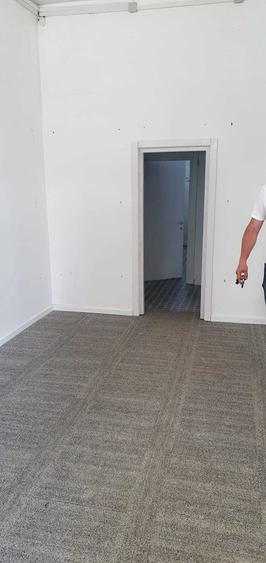 Spațiu comercial, de 107 mp, în Central