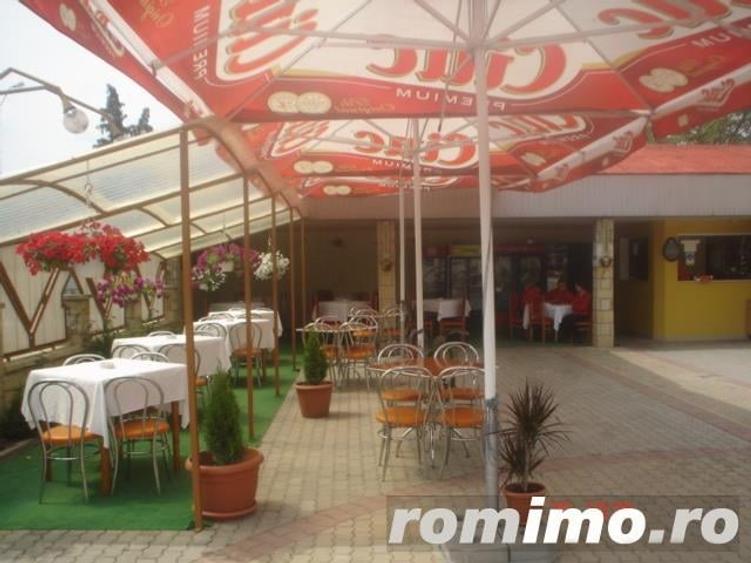 Spațiu comercial, de 765 mp, în Ultracentral