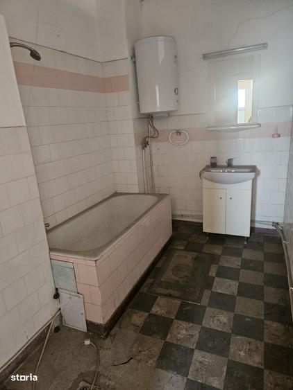Apartament cu 2 camere în Lotus
