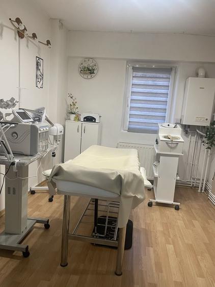 Spațiu comercial, de 55 mp, în Drumul Carului