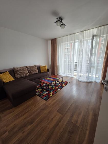 Apartament 2 camere zona Avantgarden mobilat/utilat(loc de parcare) - 2