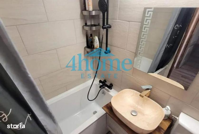 Apartament 3 camere Constantin Brancoveanu|Berceni|Parcare - 1