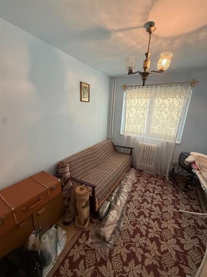 Apartament cu 4 camere decomandat în Mănăștur