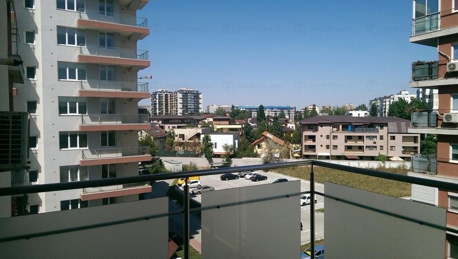 Apartament cu 2 camere semidecomandat în Titan