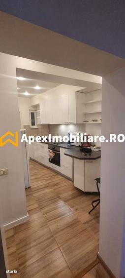 Apartament cu 2 camere decomandat în Cișmigiu