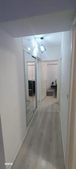 Apartament cu 2 camere în Tătărași