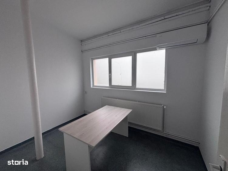 Spațiu comercial, de 300 mp, în Gara Mare