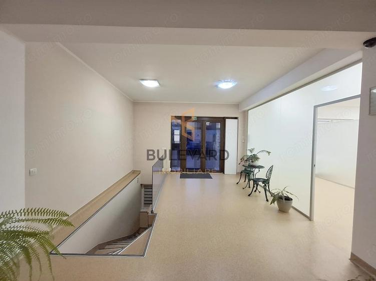 Spațiu comercial, de 158 mp, în Central
