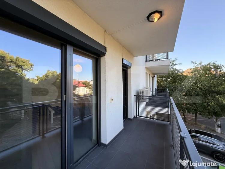 Apartament premium 3C la cheie, 92 mp, et. 1, Siloz - zona D - 14