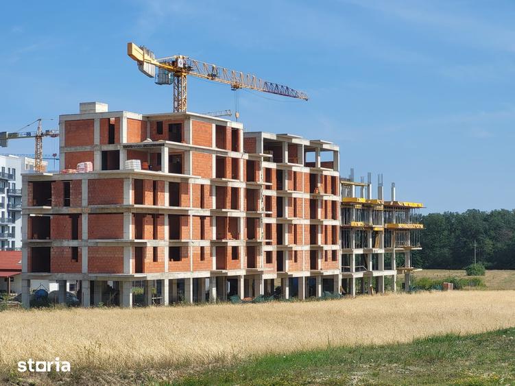 Garsonieră în Băile Felix
