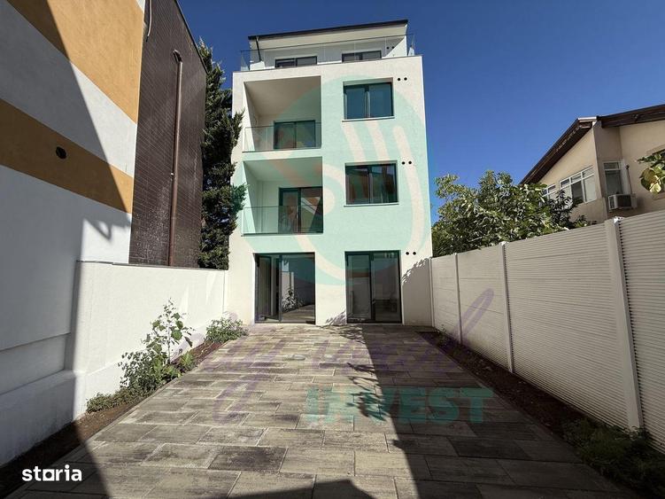 Apartament cu 2 camere în Muncii