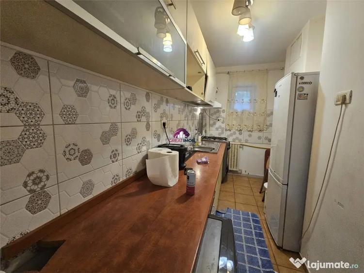 Garsoniera Doamna Ghica (Pet Friendly) - Bucuresti (Bucuresti-Ilfov) - 7