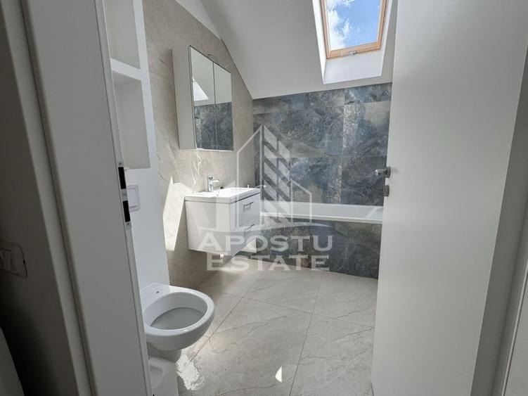 Apartament cu 2 camere, centrala proprie, Calea Urseni - 5