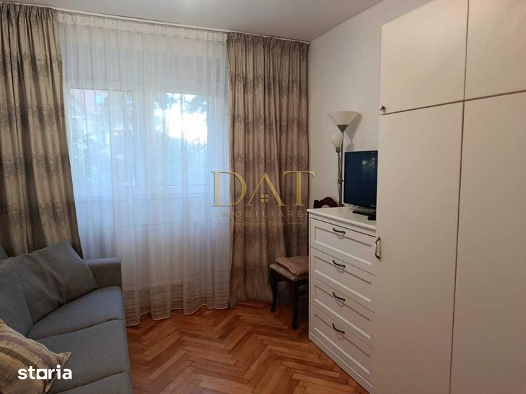 Apartament 3 camere | decomandate | parcare | zona. Doroban?ilor - 3