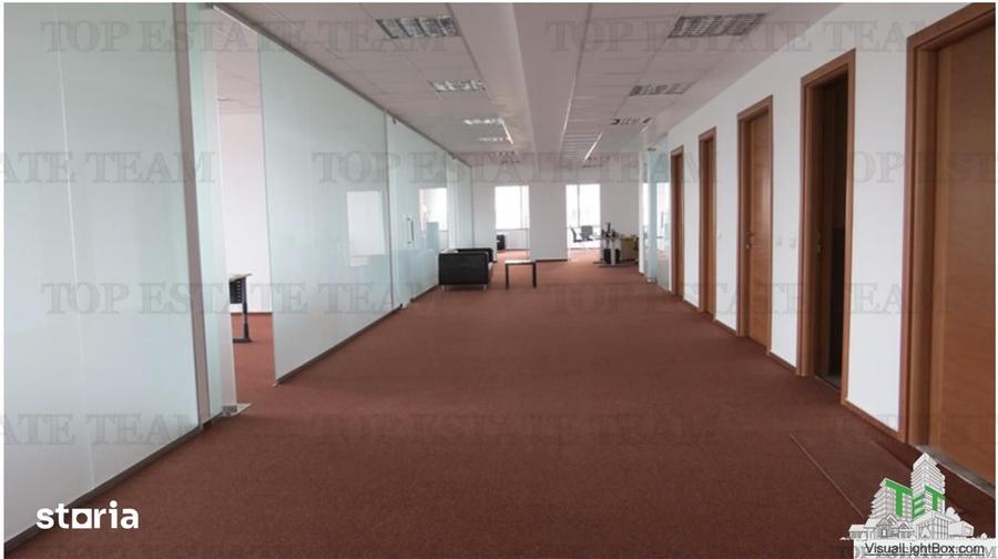 Spatiu de Birouri de 174 mp in Zona Lujerului - 4
