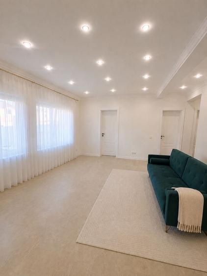 Casă cu 3 camere cu Teren 442 Mp în Sântandrei