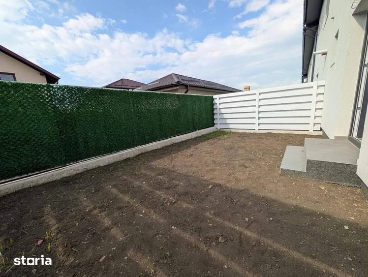 Casă cu 4 camere cu Teren 380 Mp în Ciurea