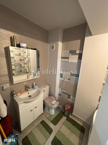Apartament cu 2 camere în Miroslava