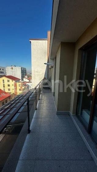 Apartament cu 2 camere langa Medicover - 2