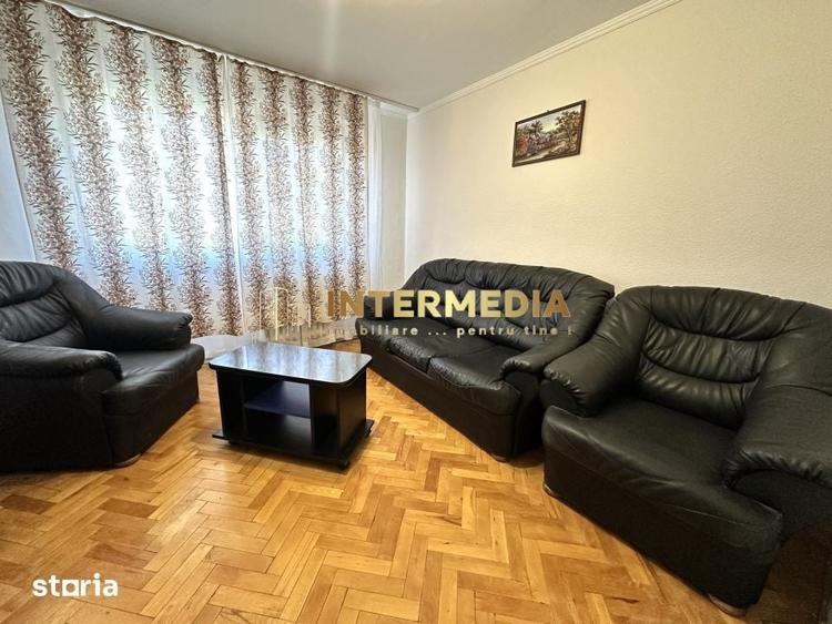 Apartament 3 camere decomandat | 1 Baie | 1 Balcon | 72 mp | Lift | Ce - 10