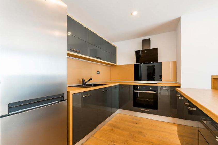 2 camere - Cortina Residence, Aviației, Promenada, Herăstrău, Aerogării - 4